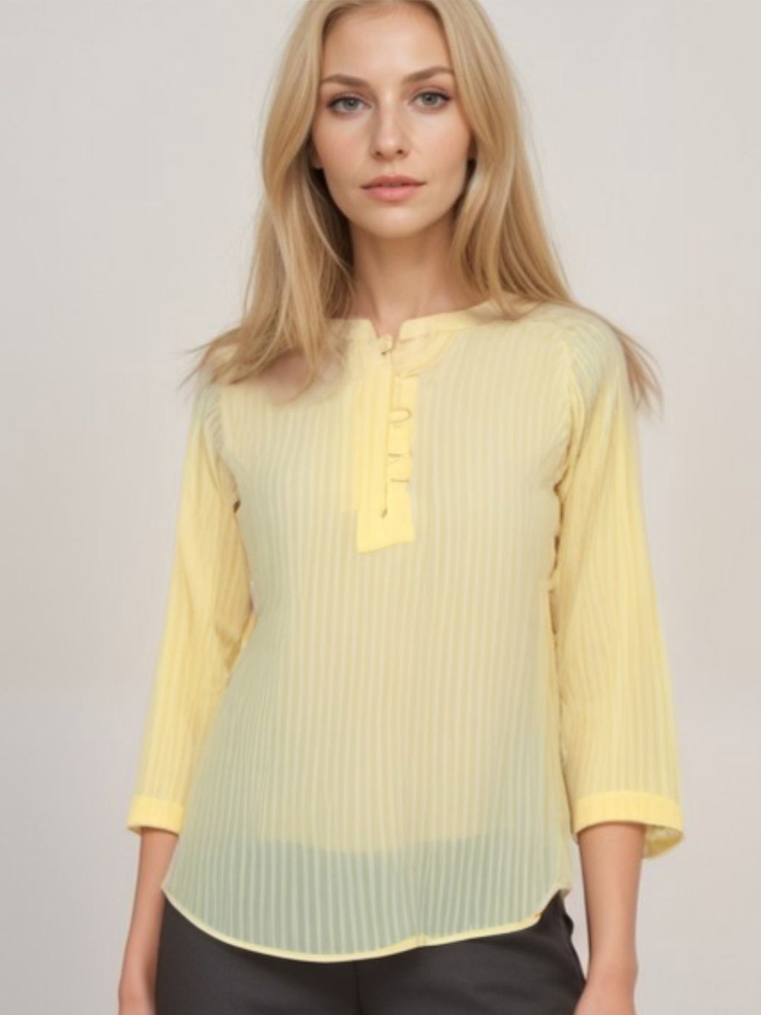 

Errabelly Cotton Top, Pink