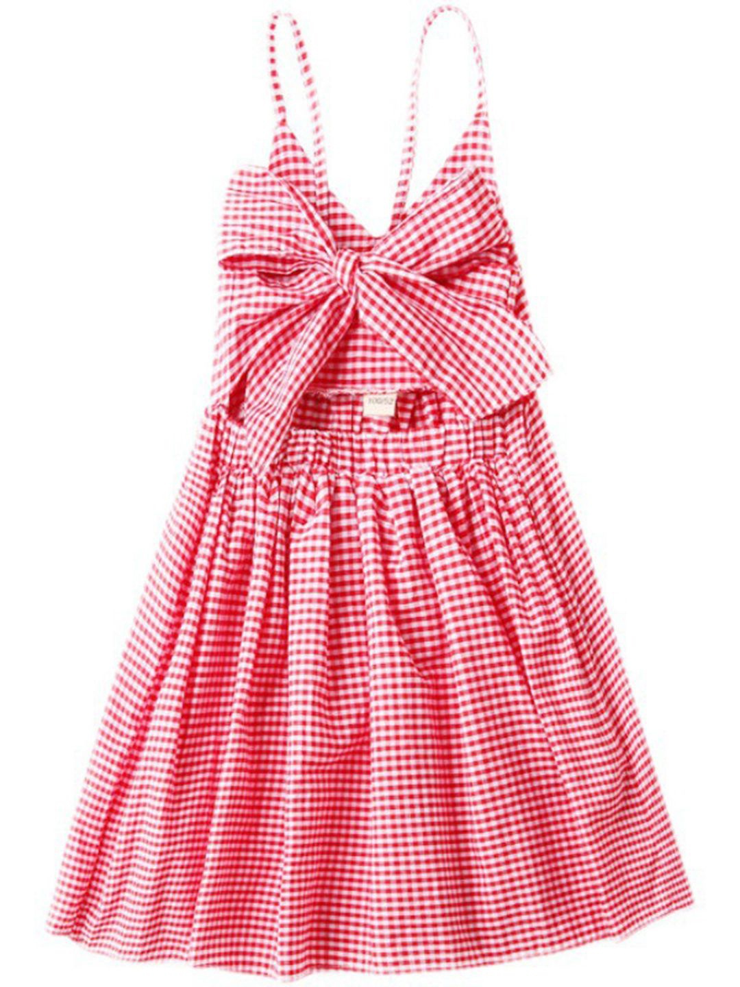 

YK Dress, Pink
