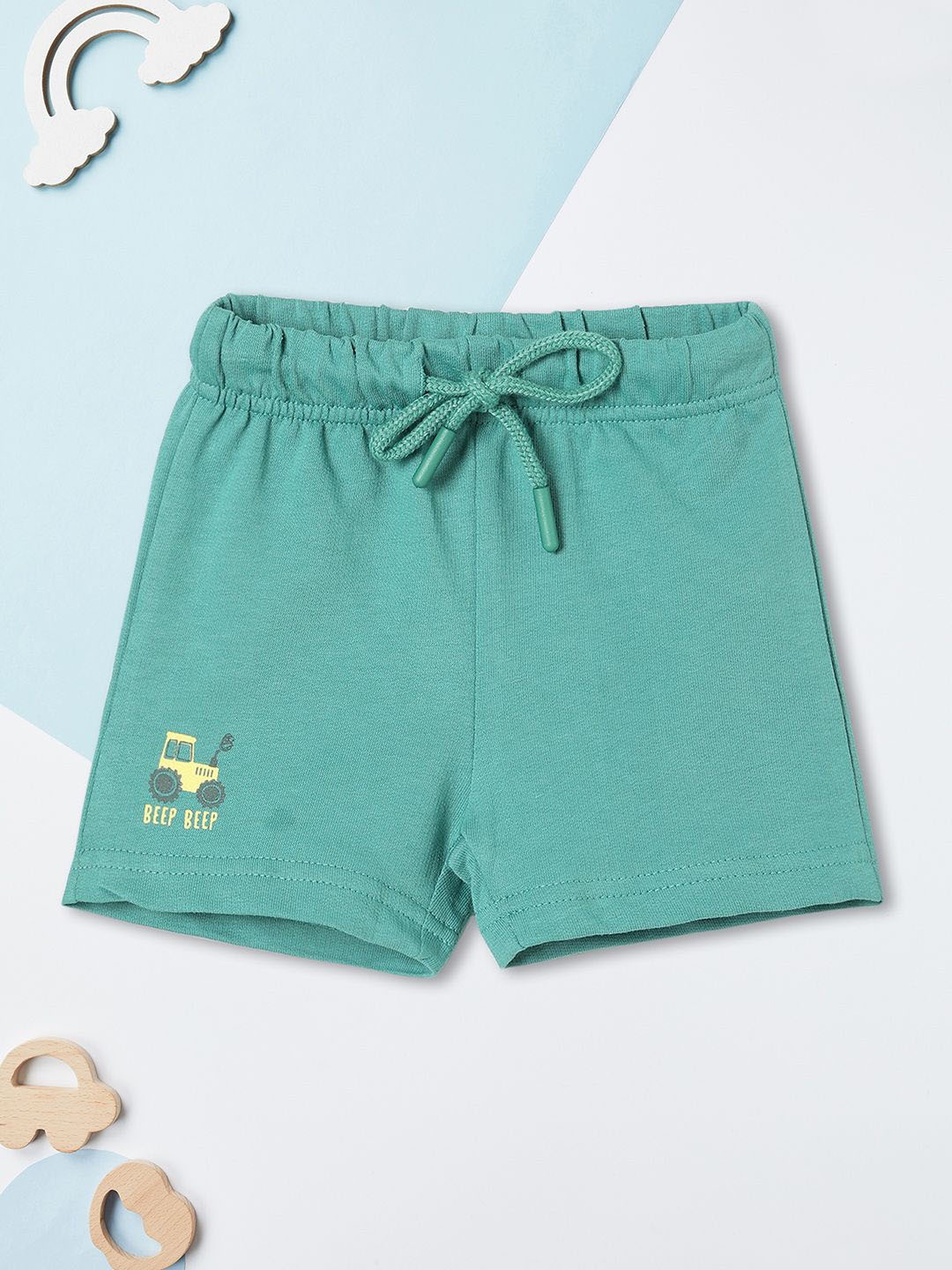 

max Boys Fashion Shorts, Blue