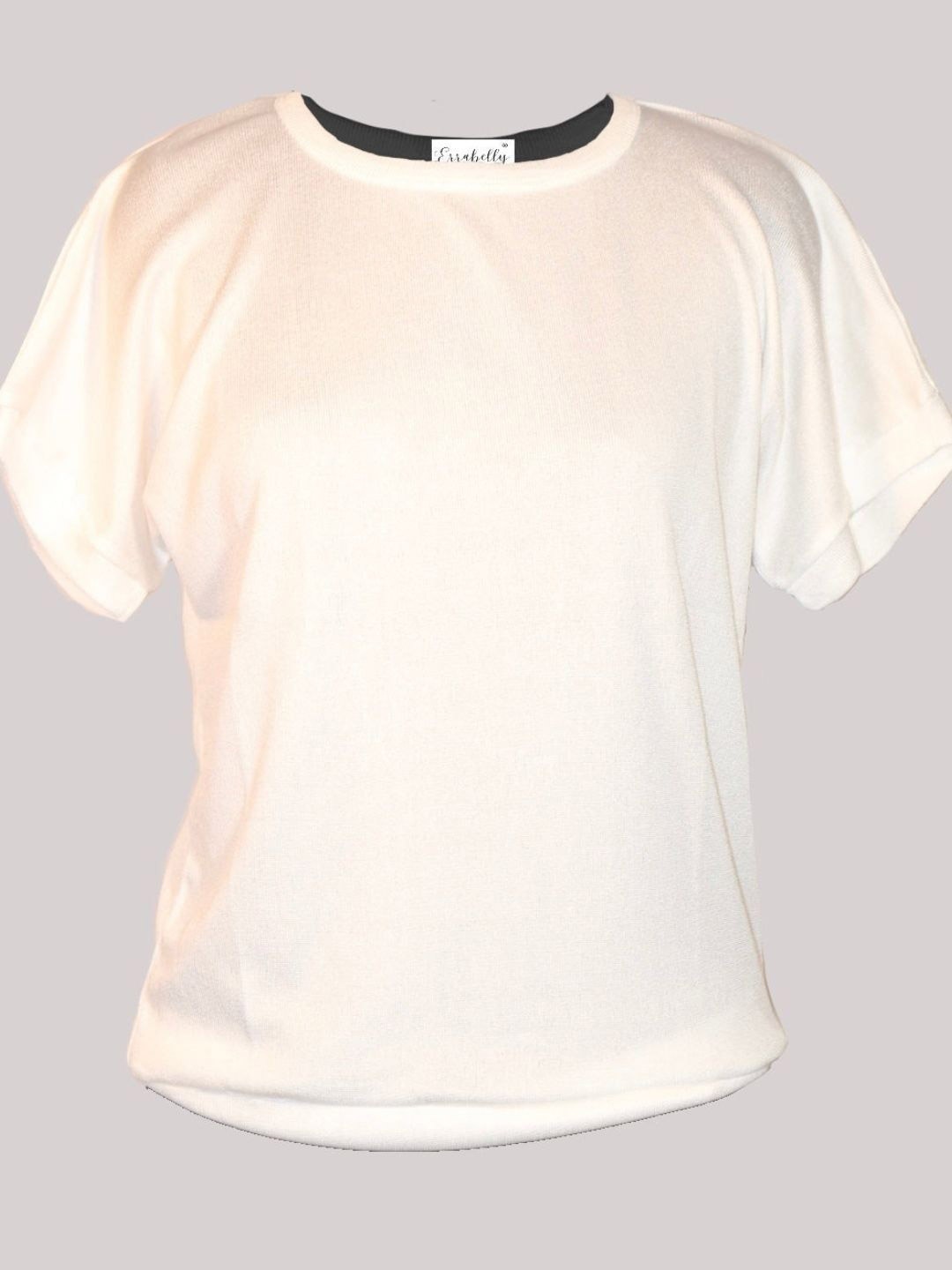 

Errabelly Cotton Top, Pink