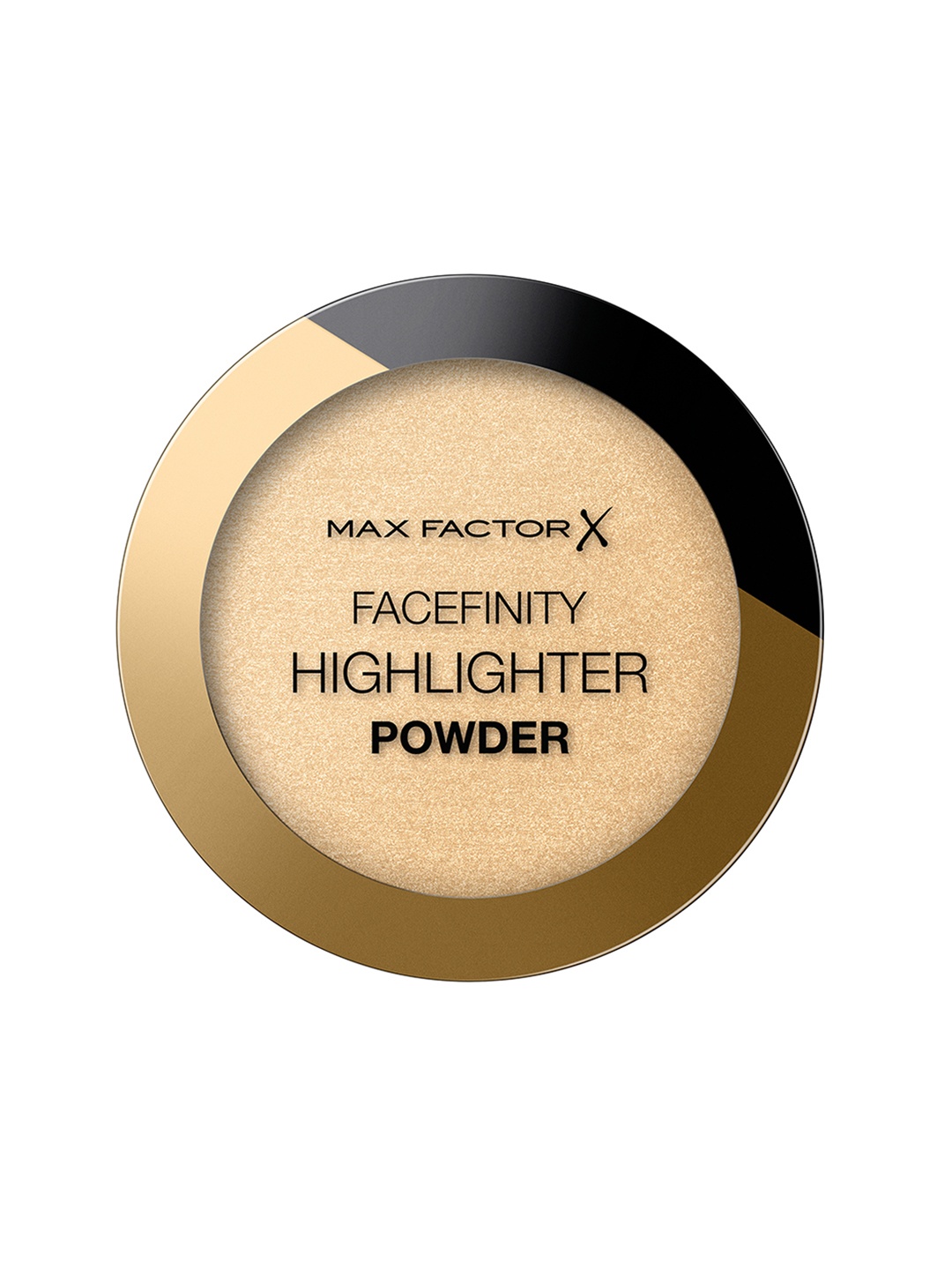 

Max Factor Facefinity Long Lasting Highlighter 8 g - Golden Hour 02, Gold