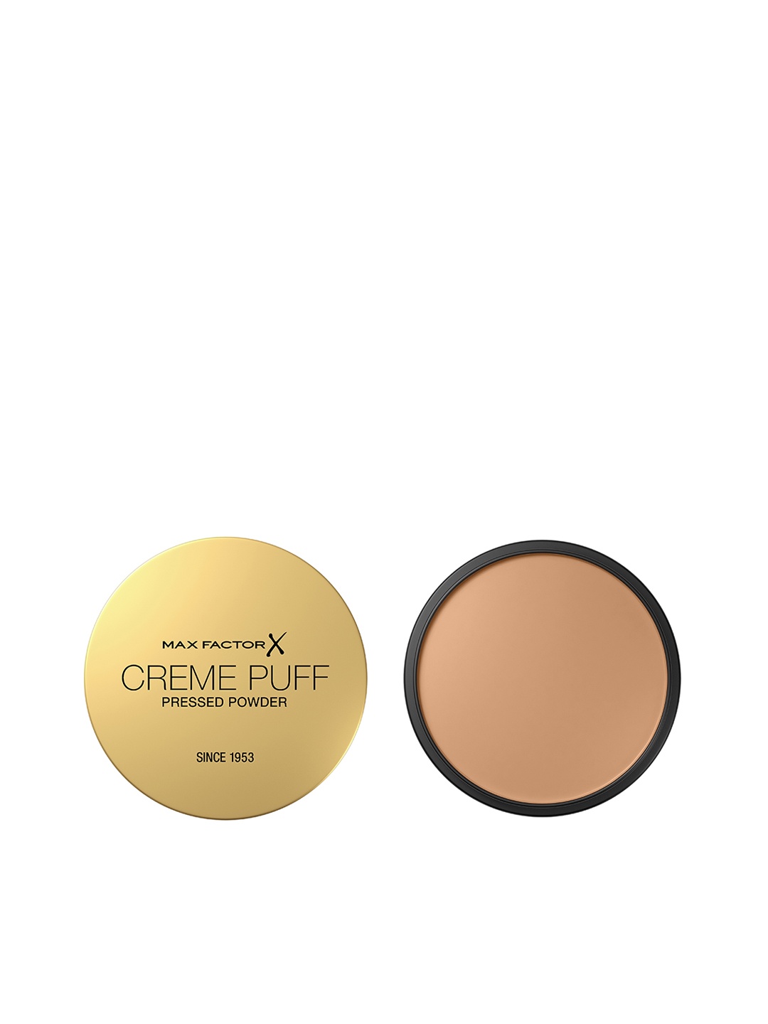

Max Factor Creme Puff Pressed Powder 43.7 g - Medium Beige