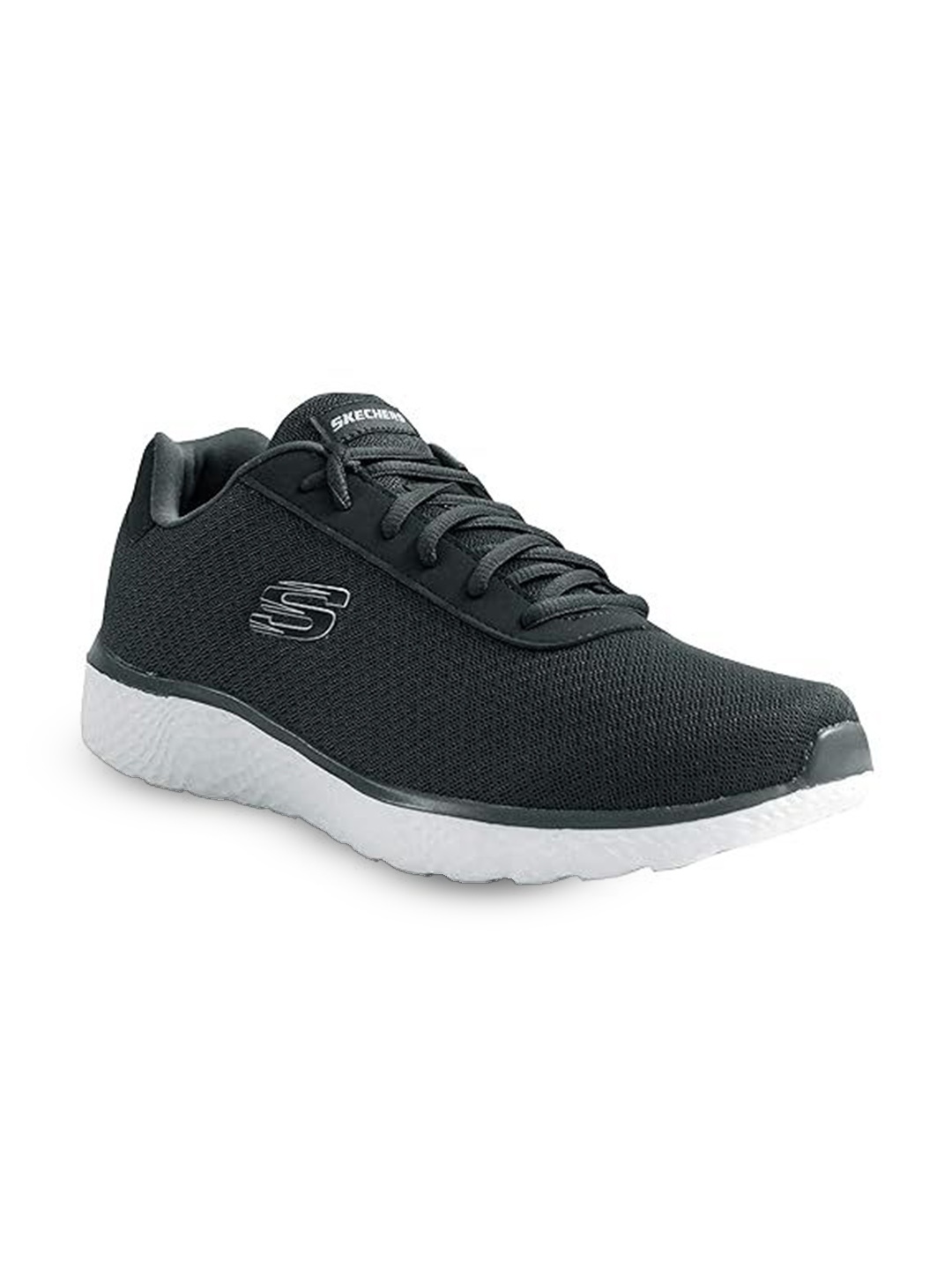 

Skechers Modern Cool Irruptive Men Modern Cool I Running Sports Shoes, Charcoal