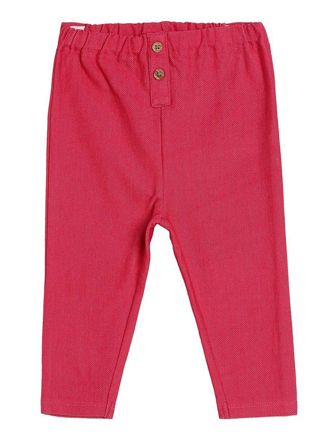 

MINI KLUB Girls Woven, Pink