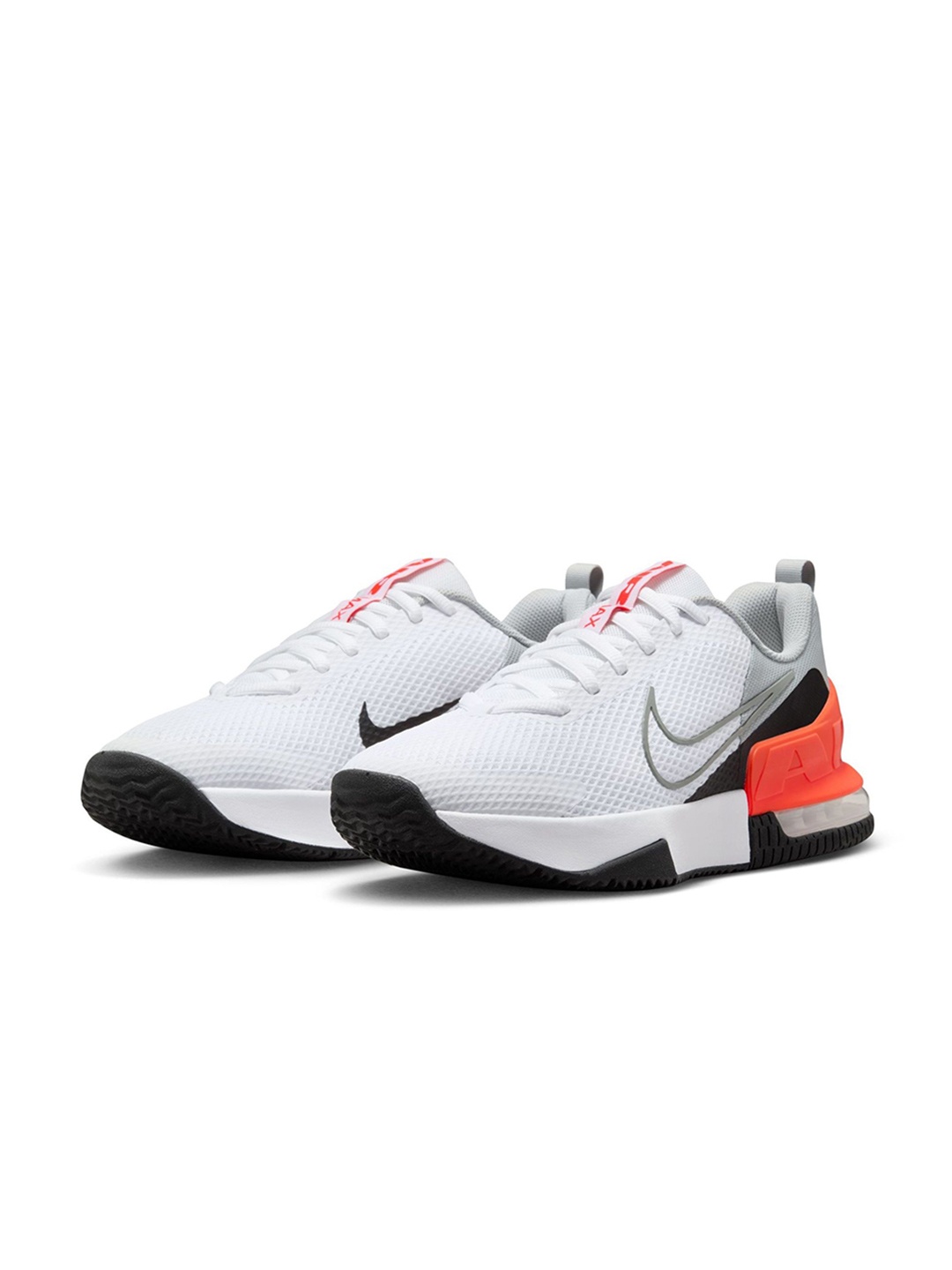 

Nike Air Max Alpha Trainer 6 Men's Workout Shoes, Grey