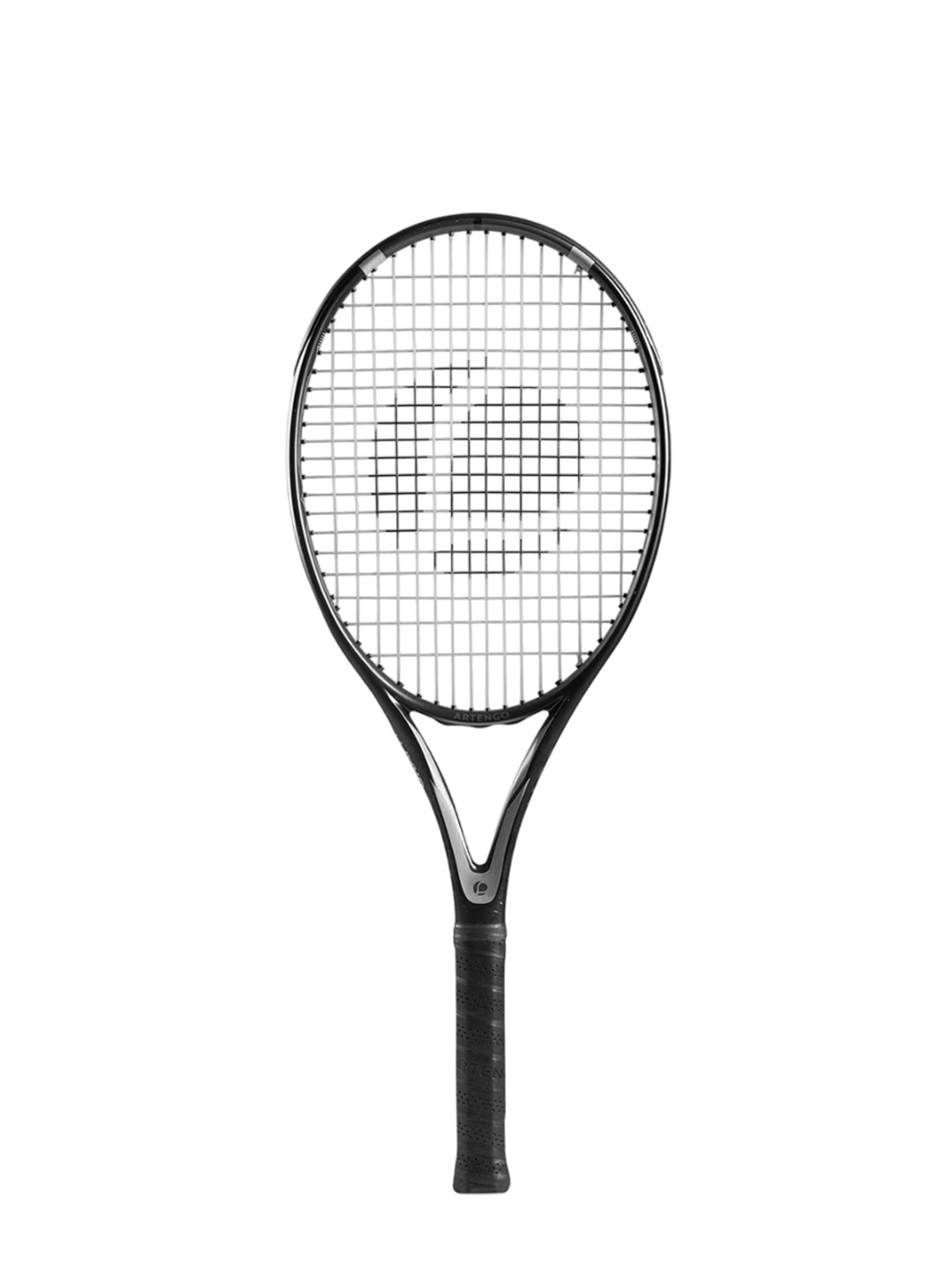 

Artengo By Decathlon TR160 Graph Adult Tennis Racket 270g, Black