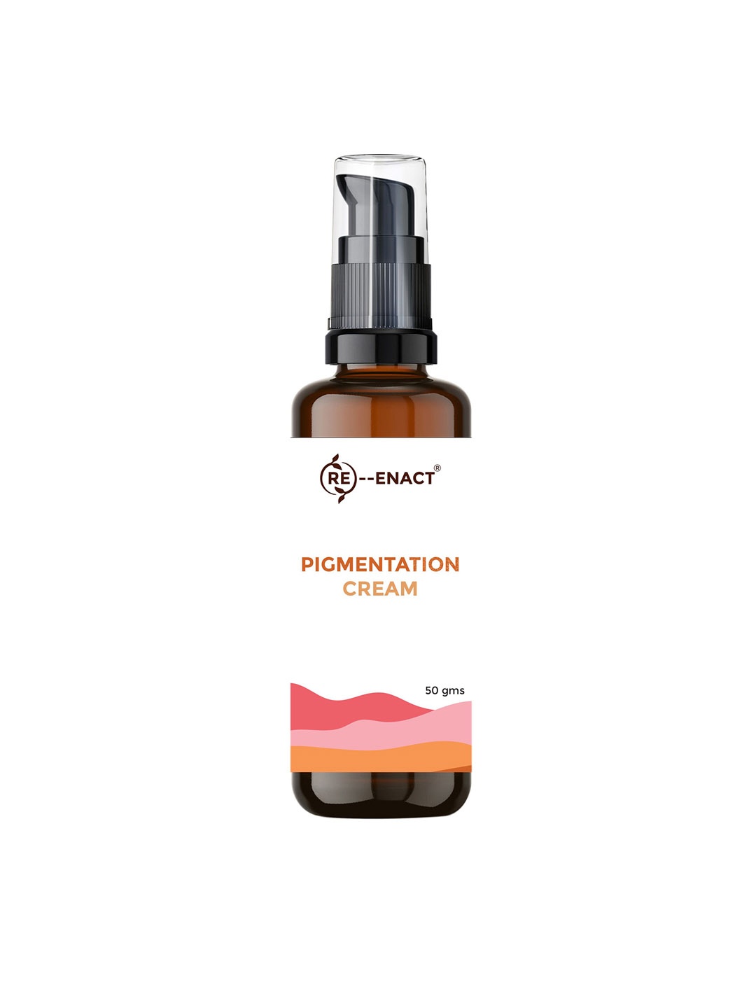 

RE-ENACT Aloevara Pigmentation Cream - 50 g, White