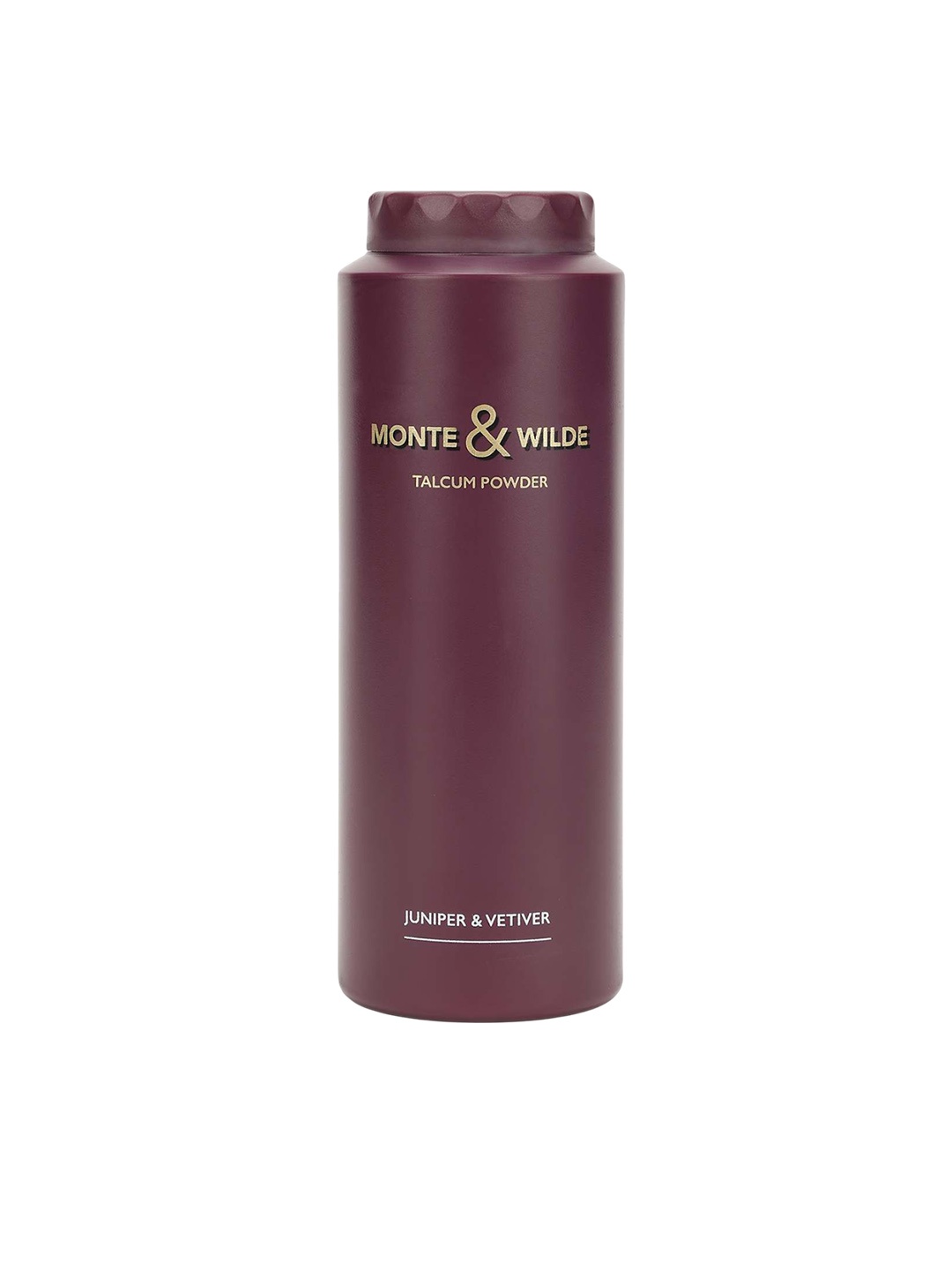 

Marks & Spencer Juniper & Vetiver Talcum Powder - 150 g, Brown