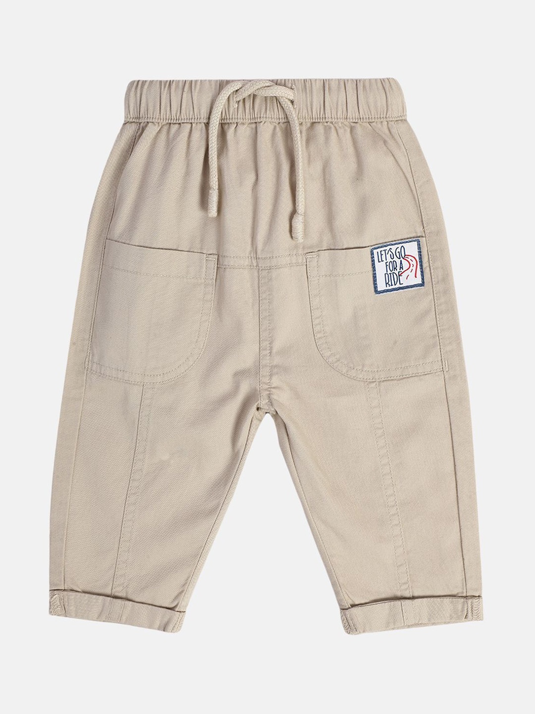 

MINI KLUB Boys Trousers, Blue