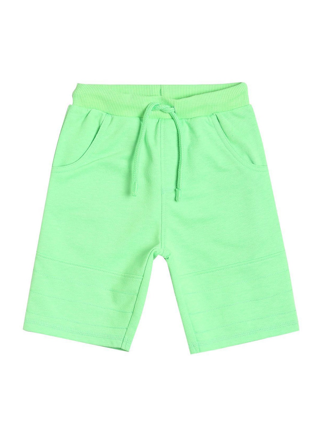 

MINI KLUB Boys Shorts, Fluorescent green