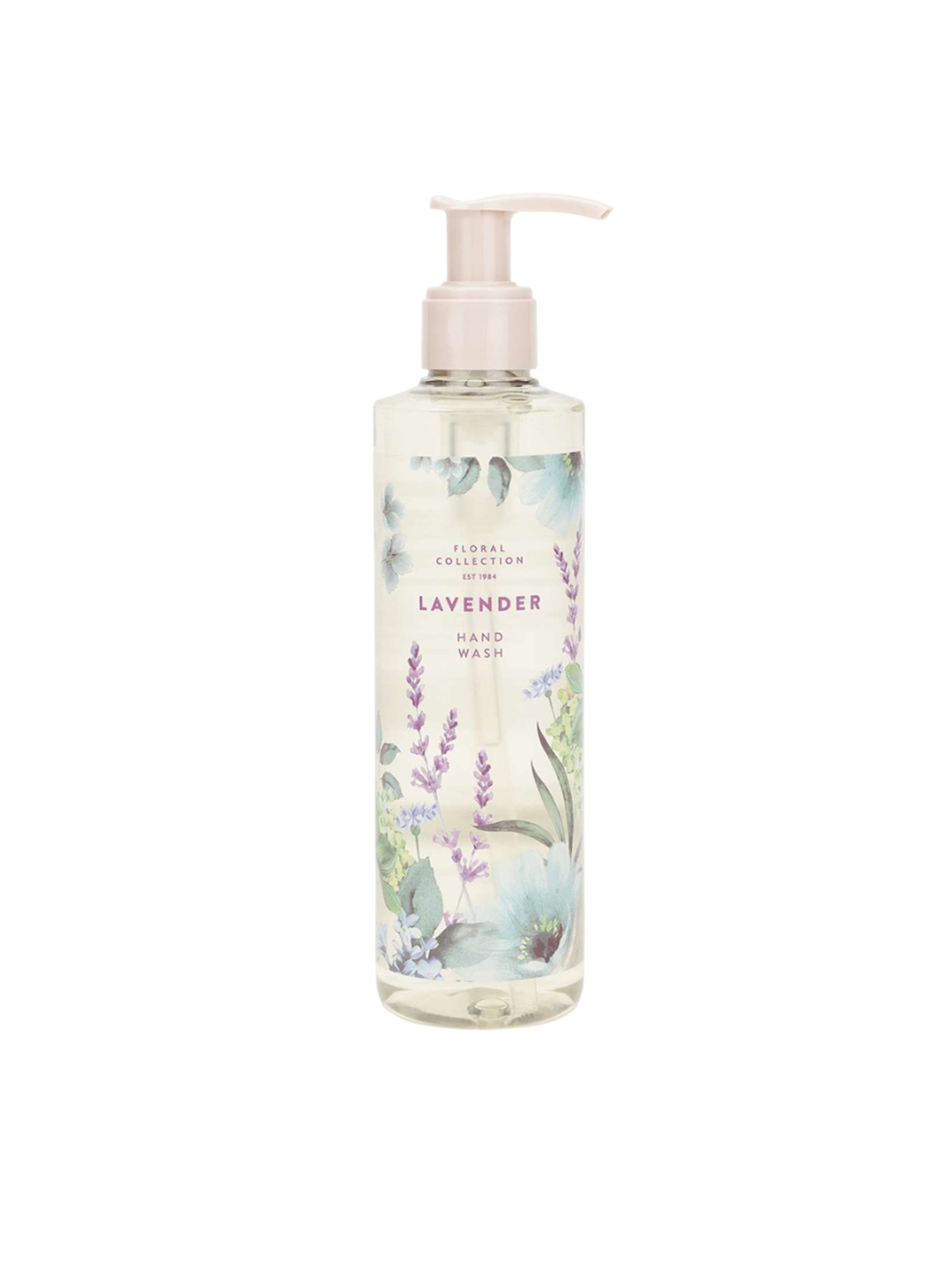 

Marks & Spencer Lavender Hand Wash 250ml, Green