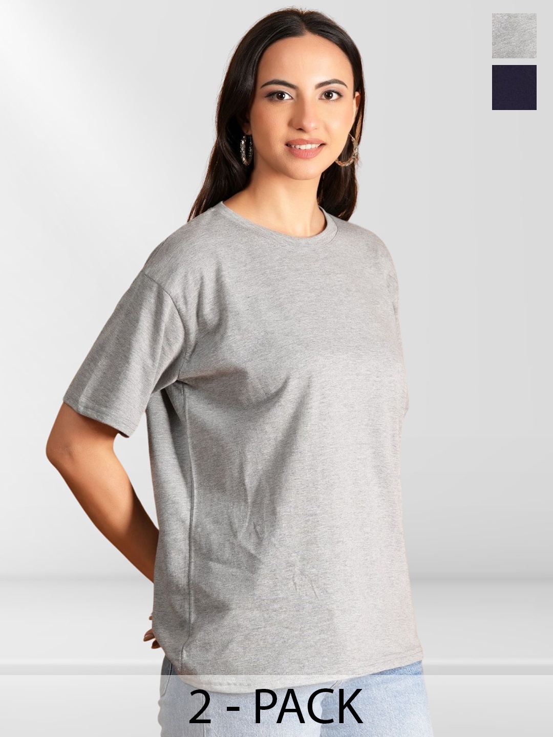 

Belfry Women 2 Printed T-shirt, Multi
