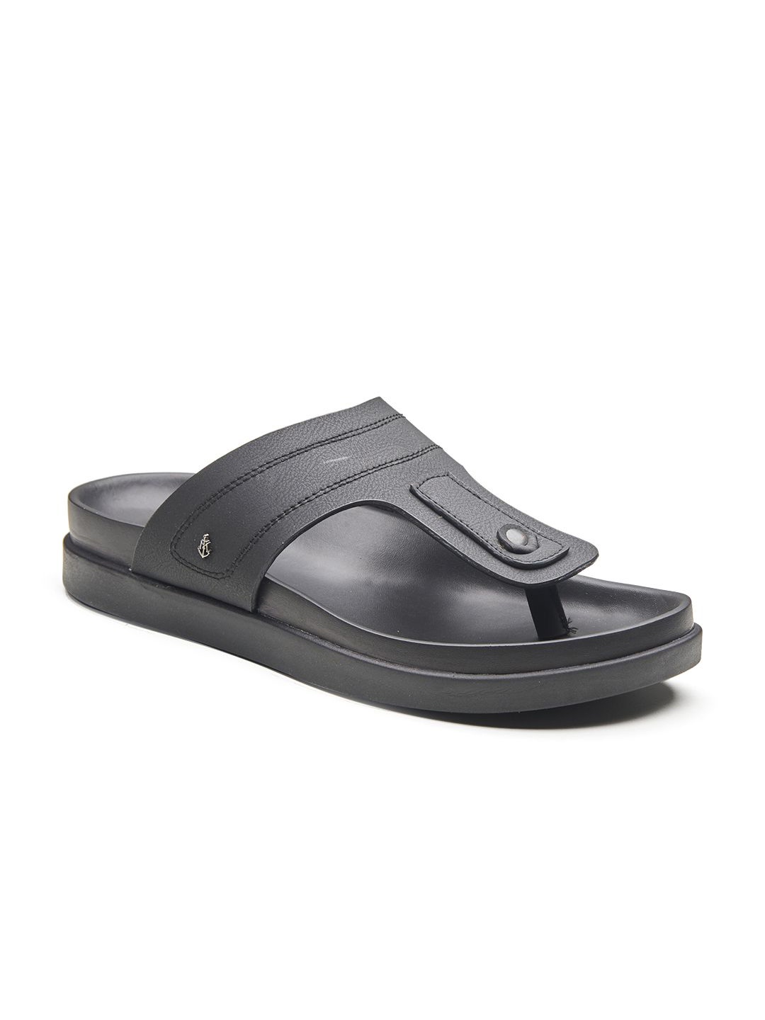 

MICHAEL ANGELO Men Comfort Sandals, Black