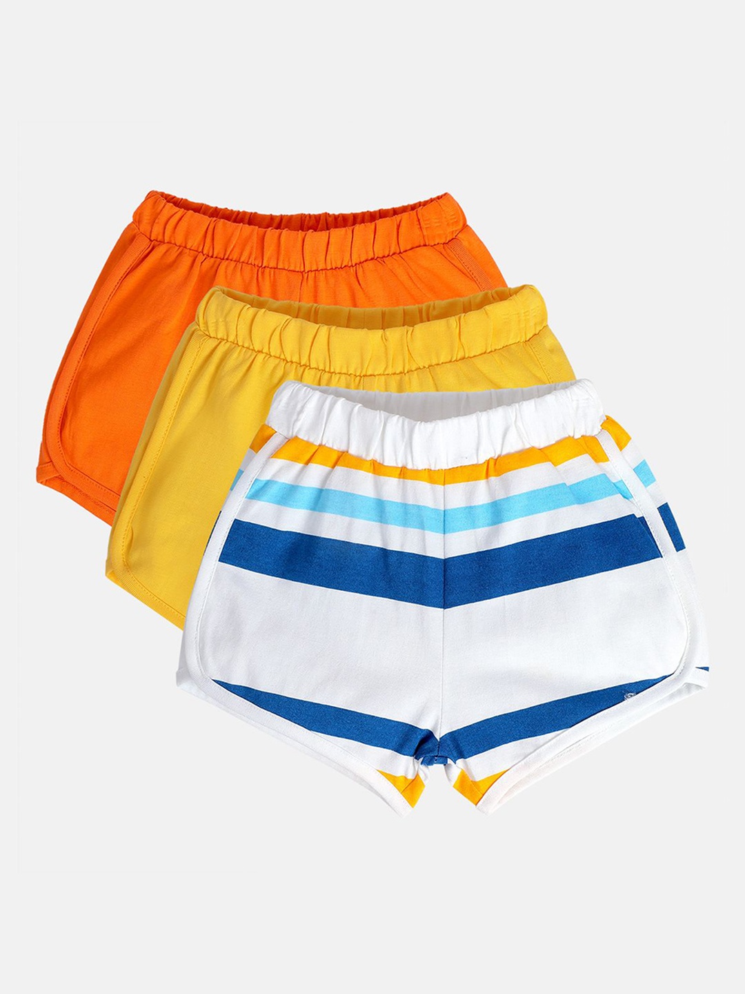 

MINI KLUB Boys Shorts, Multi