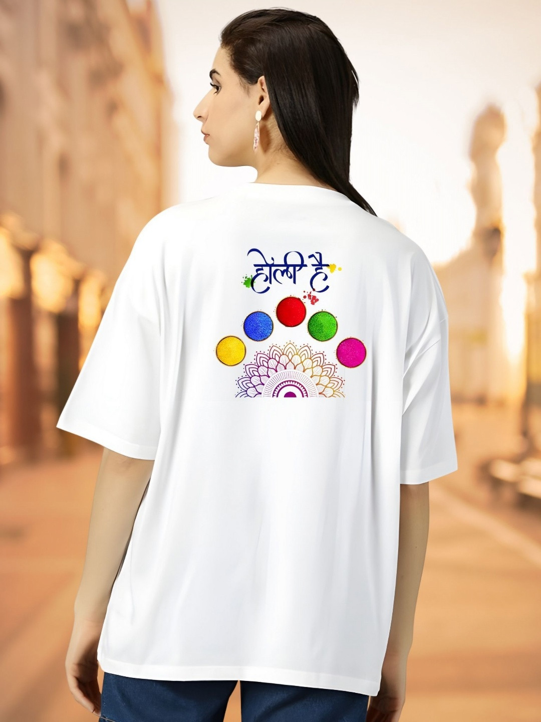 

SZN Women T-shirt, Black