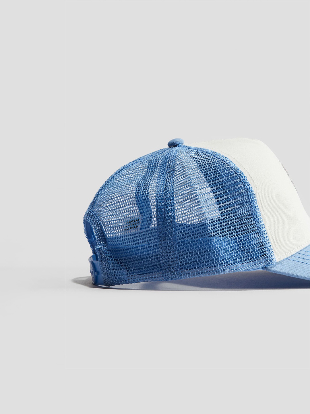 

H&M Trucker Cap, Blue
