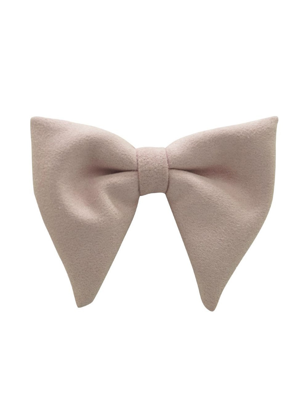 

The Tie Hub Men Bow Tie, Pink