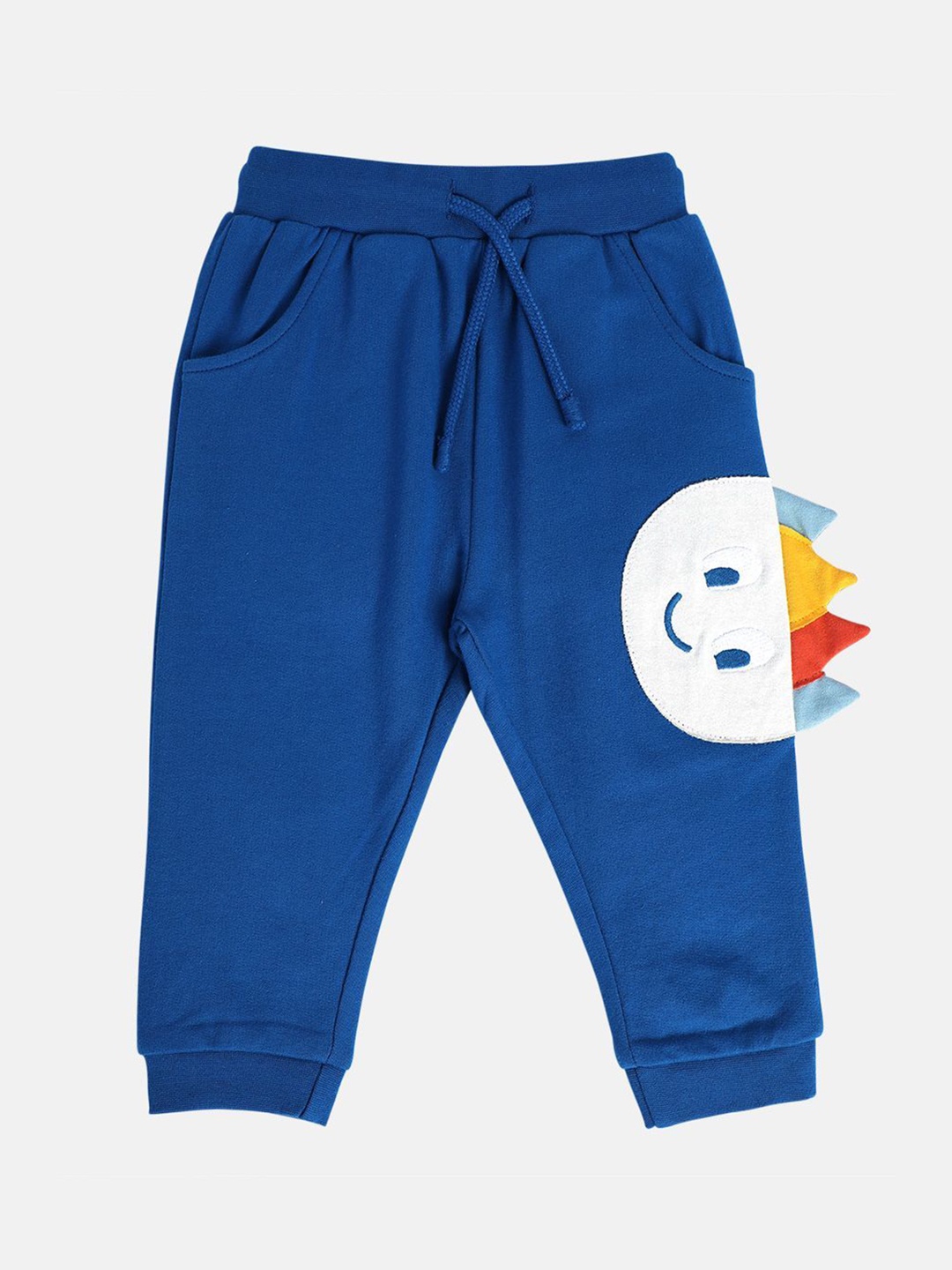 

MINI KLUB Boys Joggers Trousers, Blue