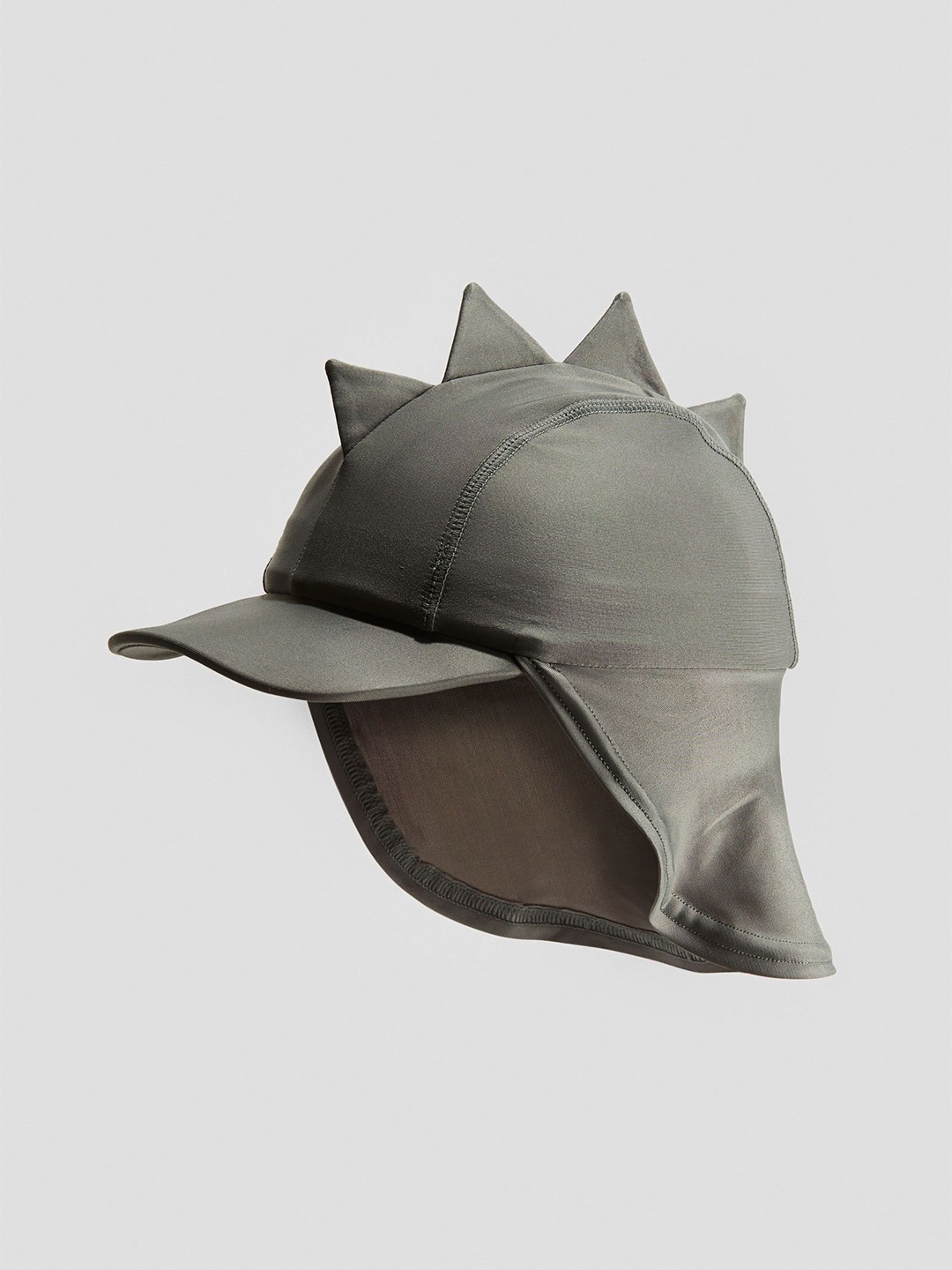 

H&M UPF 50 Sun Cap, Green