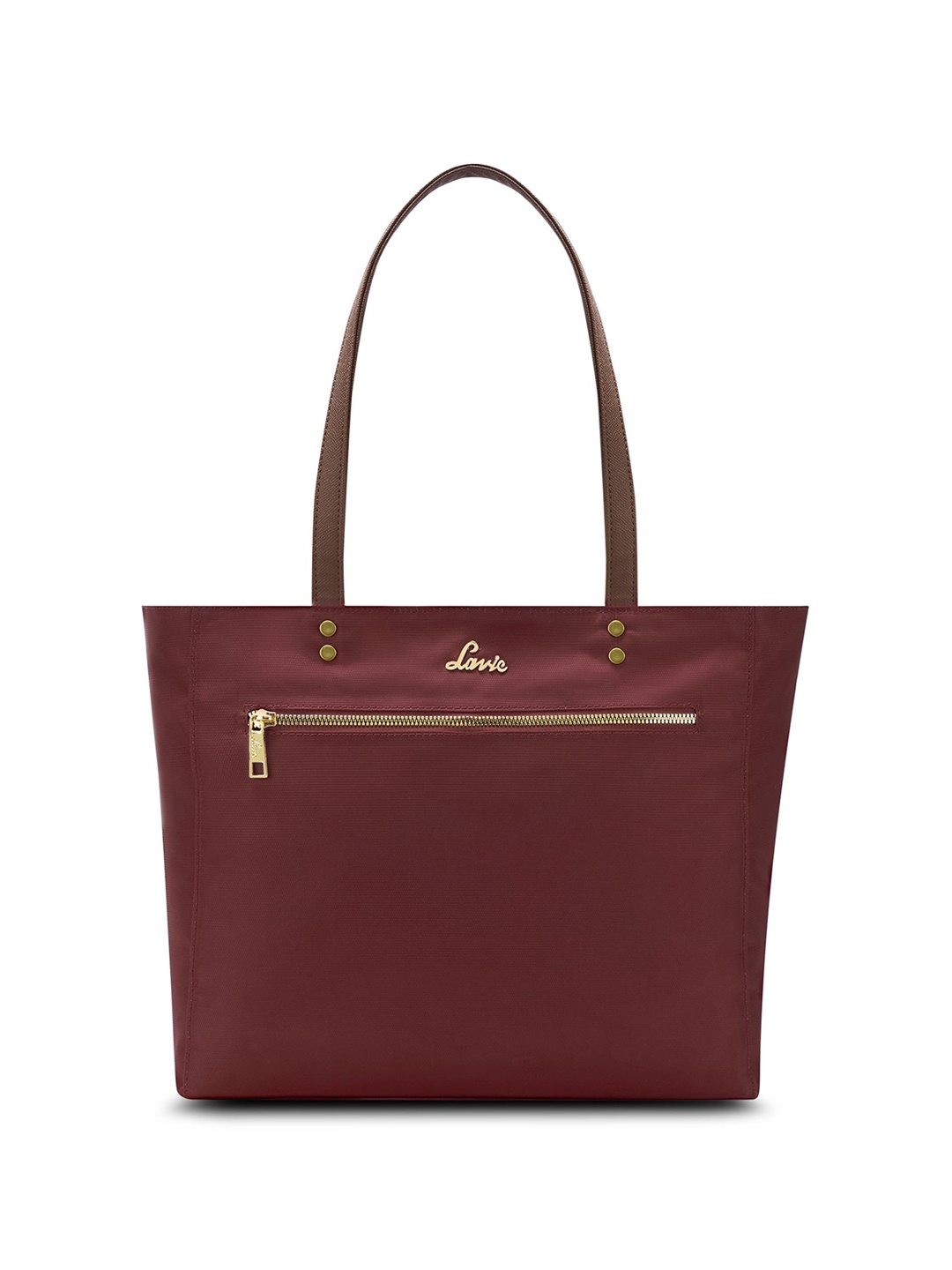 

Lavie Shopper Tote Bag, Purple