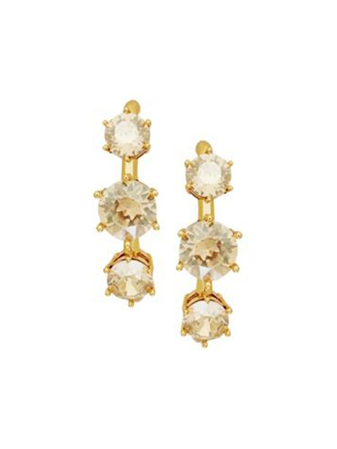 

ESME Ear Cuff Earrings, Gold