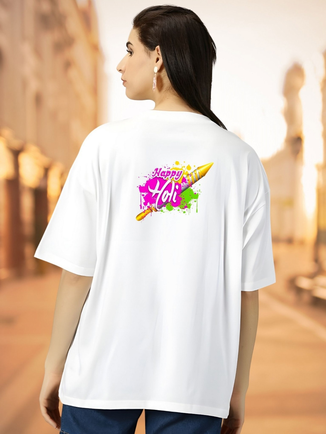 

SZN Women T-shirt, Black