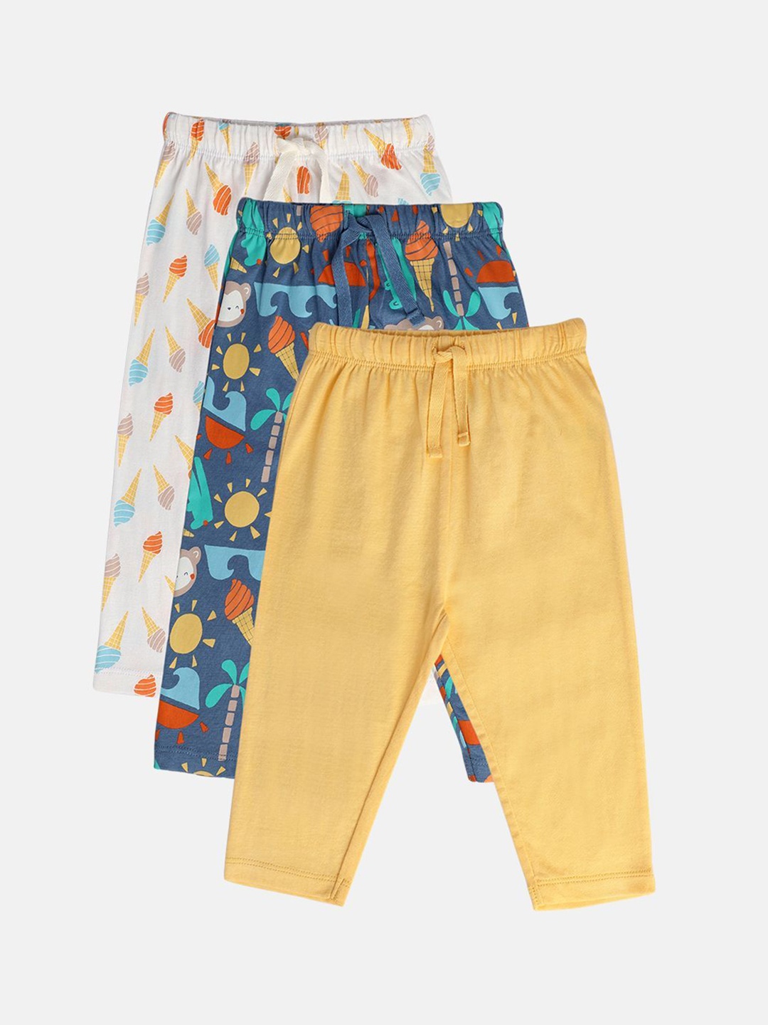 

MINI KLUB Boys Trousers, Multi