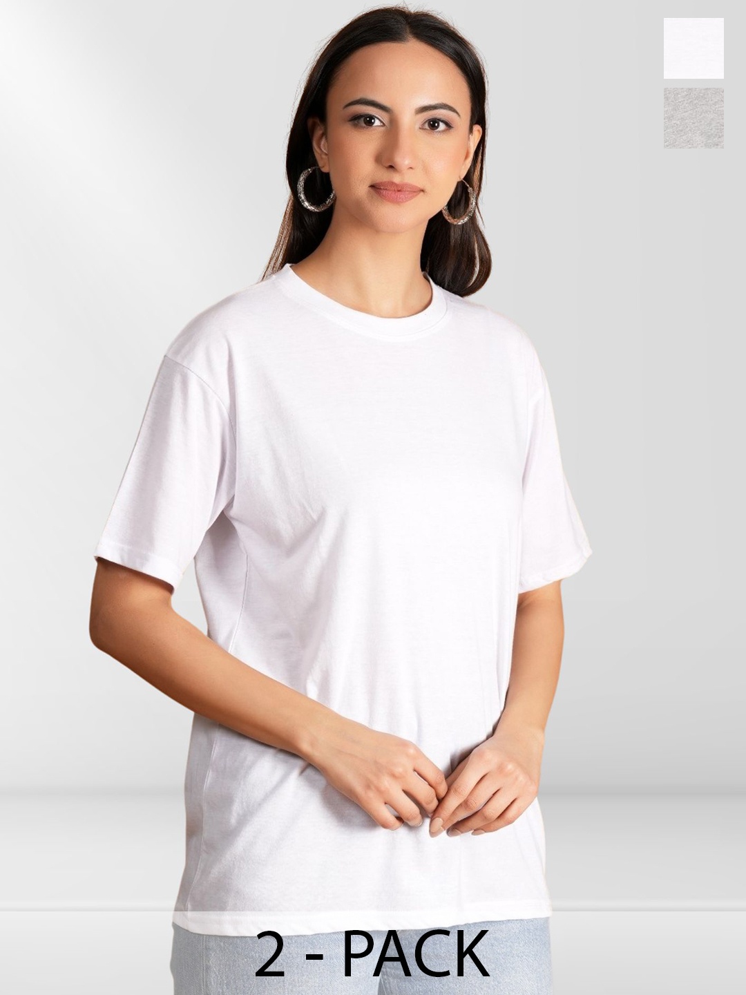 

Belfry Women 2 Printed T-shirt, Multi