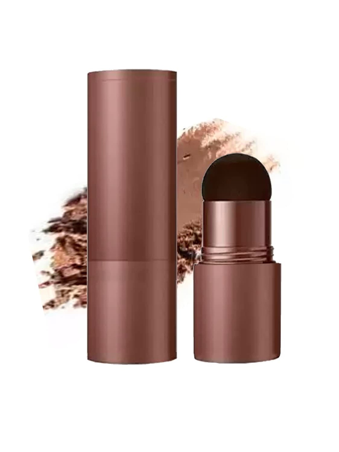 

Adbeni Hairline Powder Hair Shading Sponge Pen - 24g - Brown