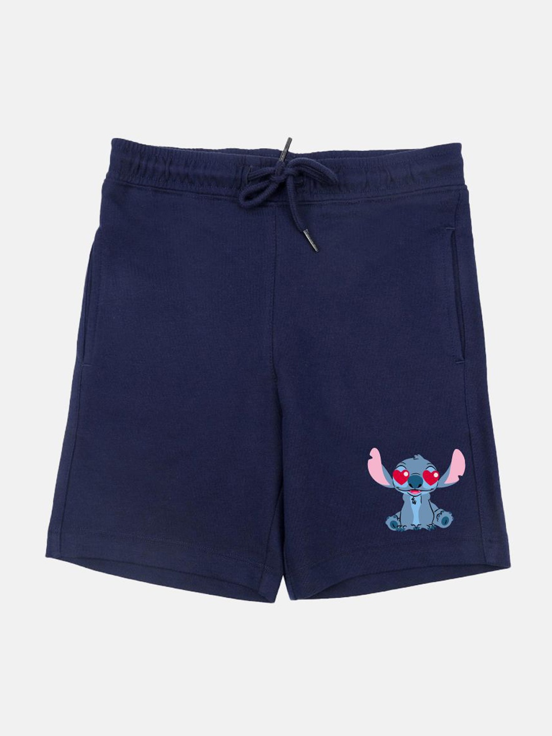 

YK Disney Boys Printed Outdoor Shorts, Blue