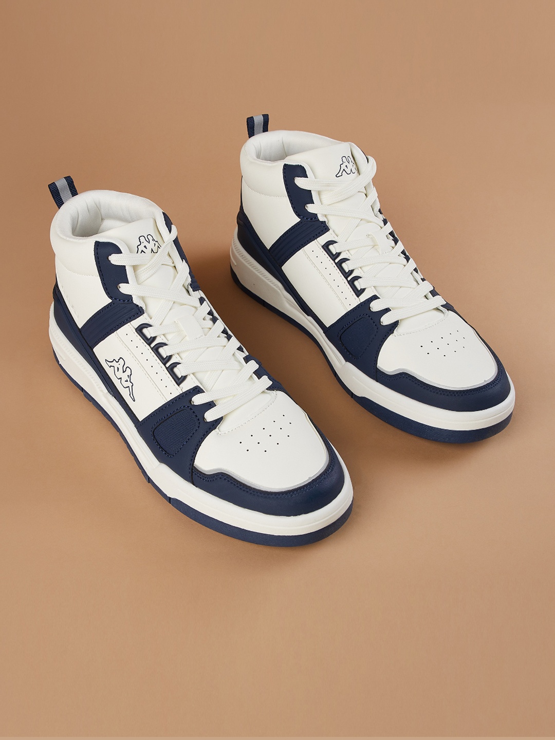 

Kappa Men Boat Shoes, Blue