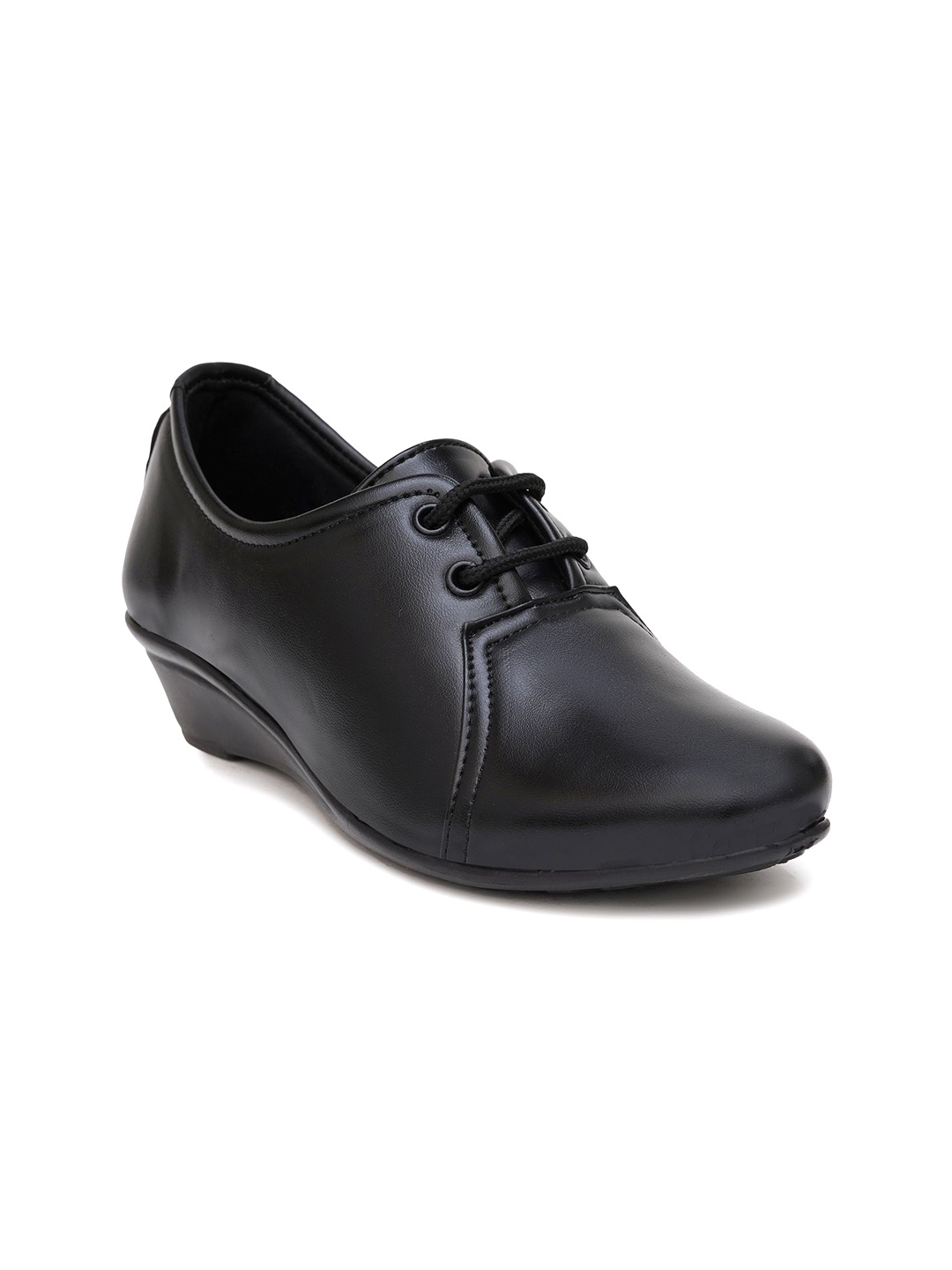 

PREKANZO Women Sneakers, Black