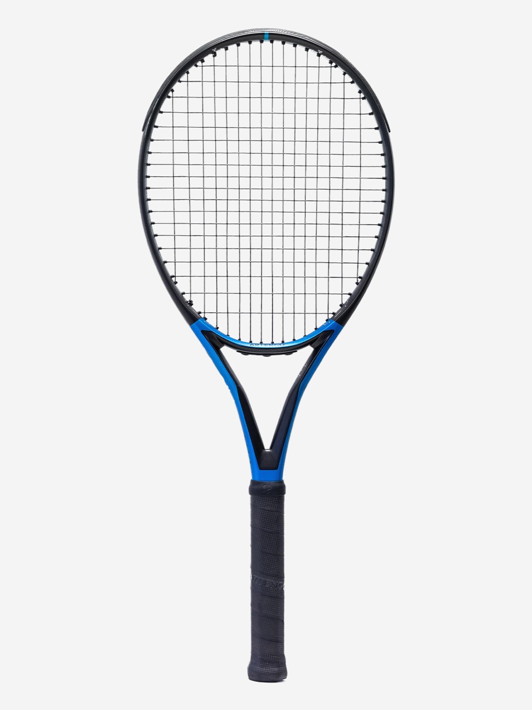 

Artengo By Decathlon Graphite Tennis Racket TR930, Black