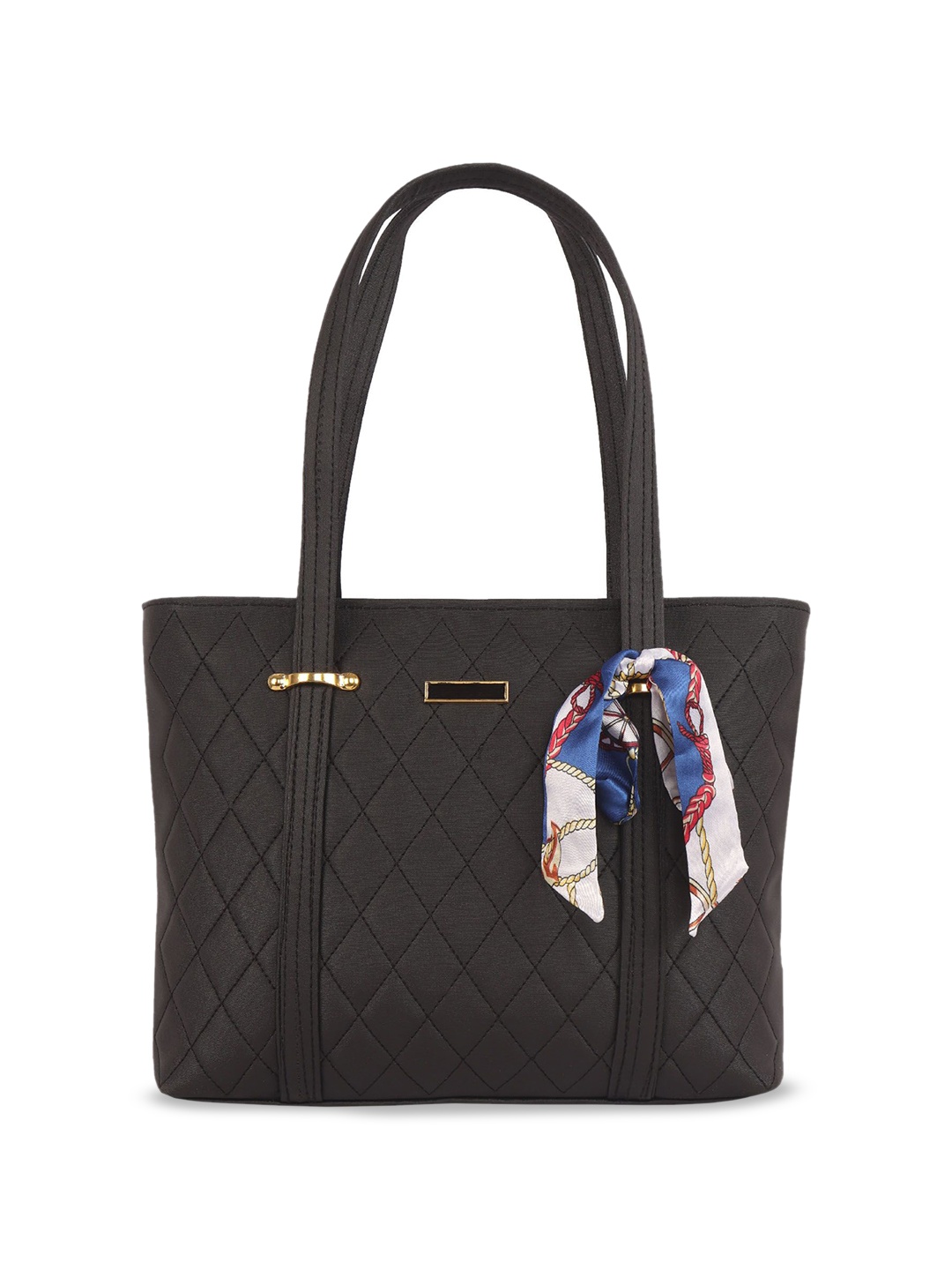 

ROZYENTERPRISES Shoulder Bag, Black