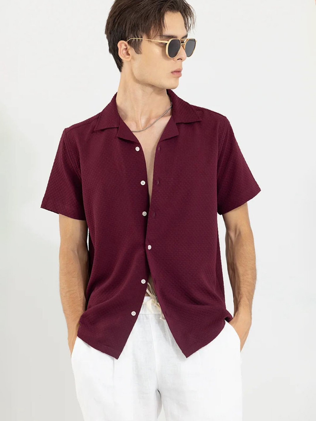 

FITODA FASHION Men Opaque Casual Shirt, Multi