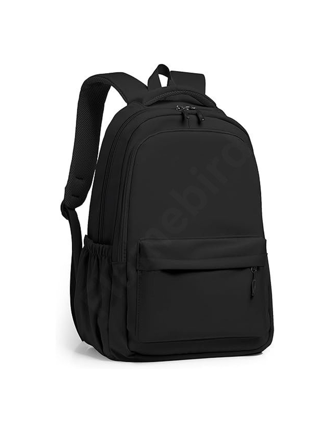 

Flamebird Women Backpack, Black