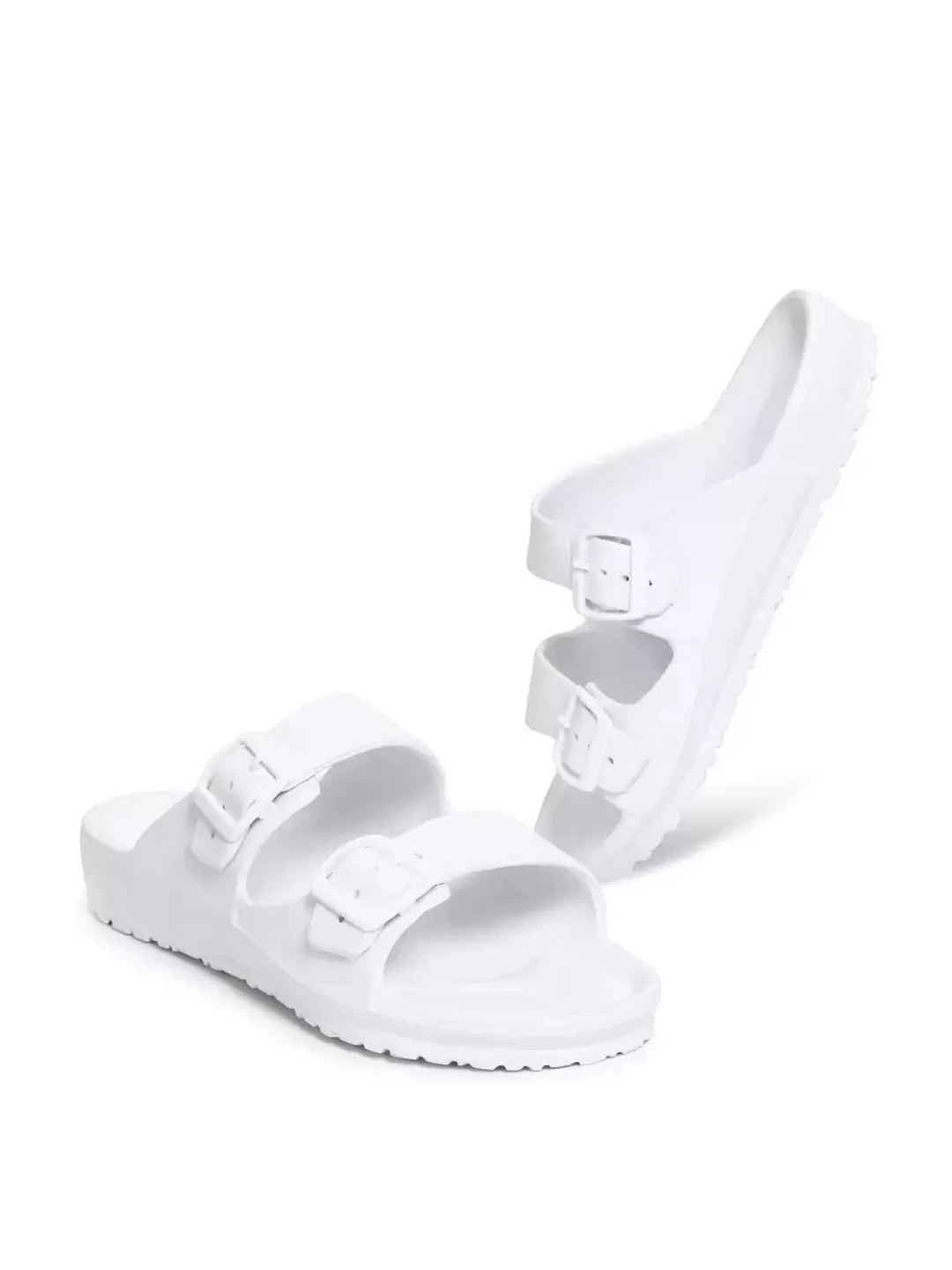 

PENNEN Men Slip-On, White