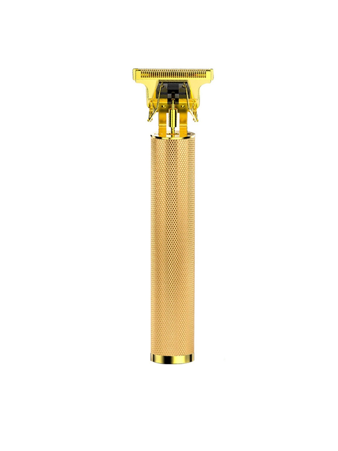 

BULLSTORM T9 Rechargeable Haircut Grooming Kit Trimmer, Gold