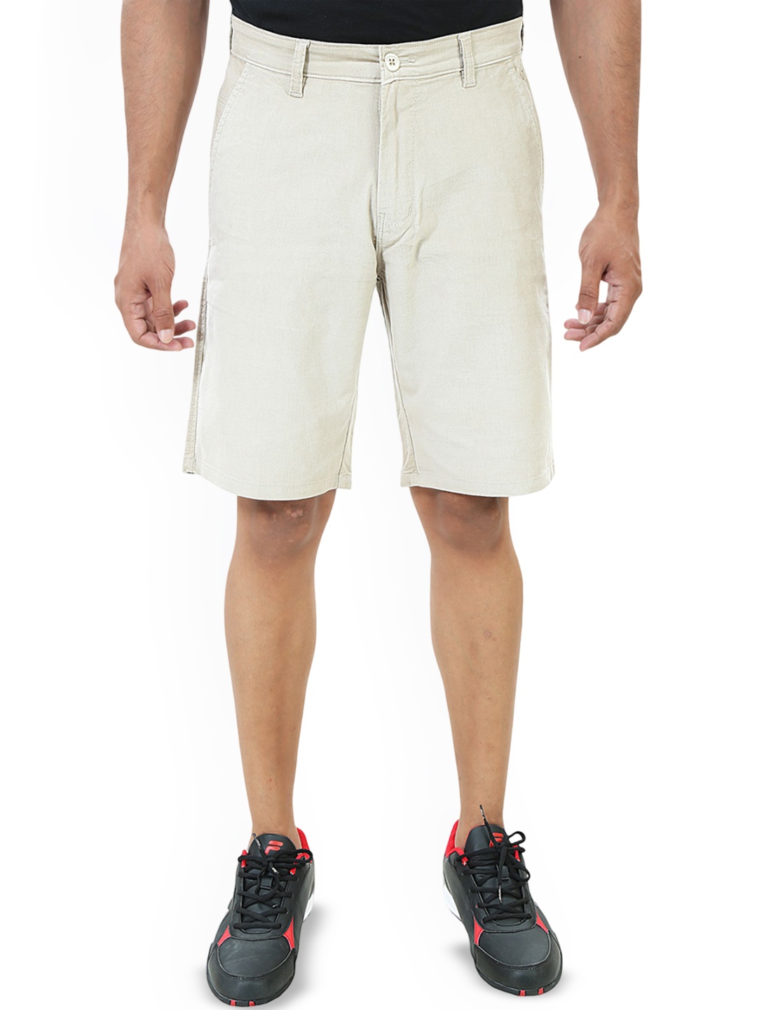 

Plounge Men Shorts, Khaki