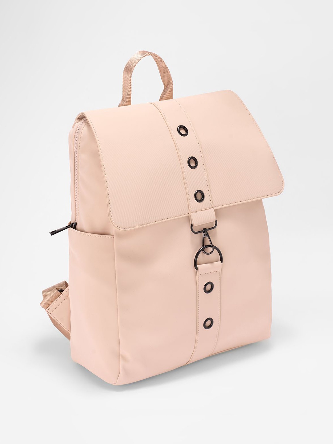 

Forever Glam by Pantaloons Women Backpack, Beige