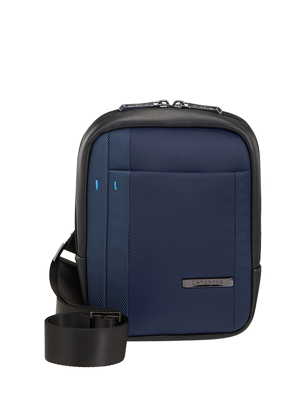 

Samsonite Unisex Messenger Bag, Blue