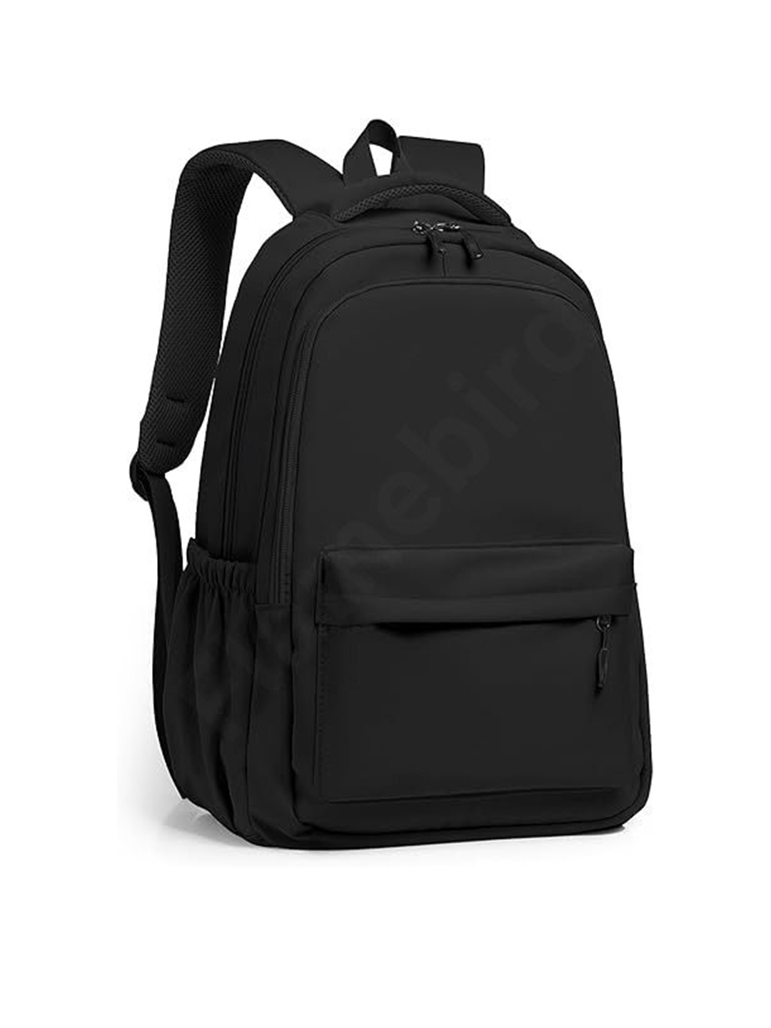 

Flamebird Women Backpack, Black