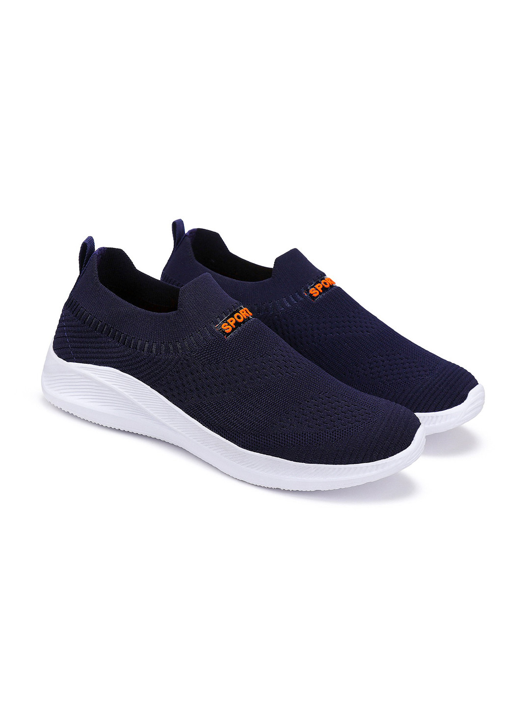 

DRACKFOOT Men Sneakers, Blue