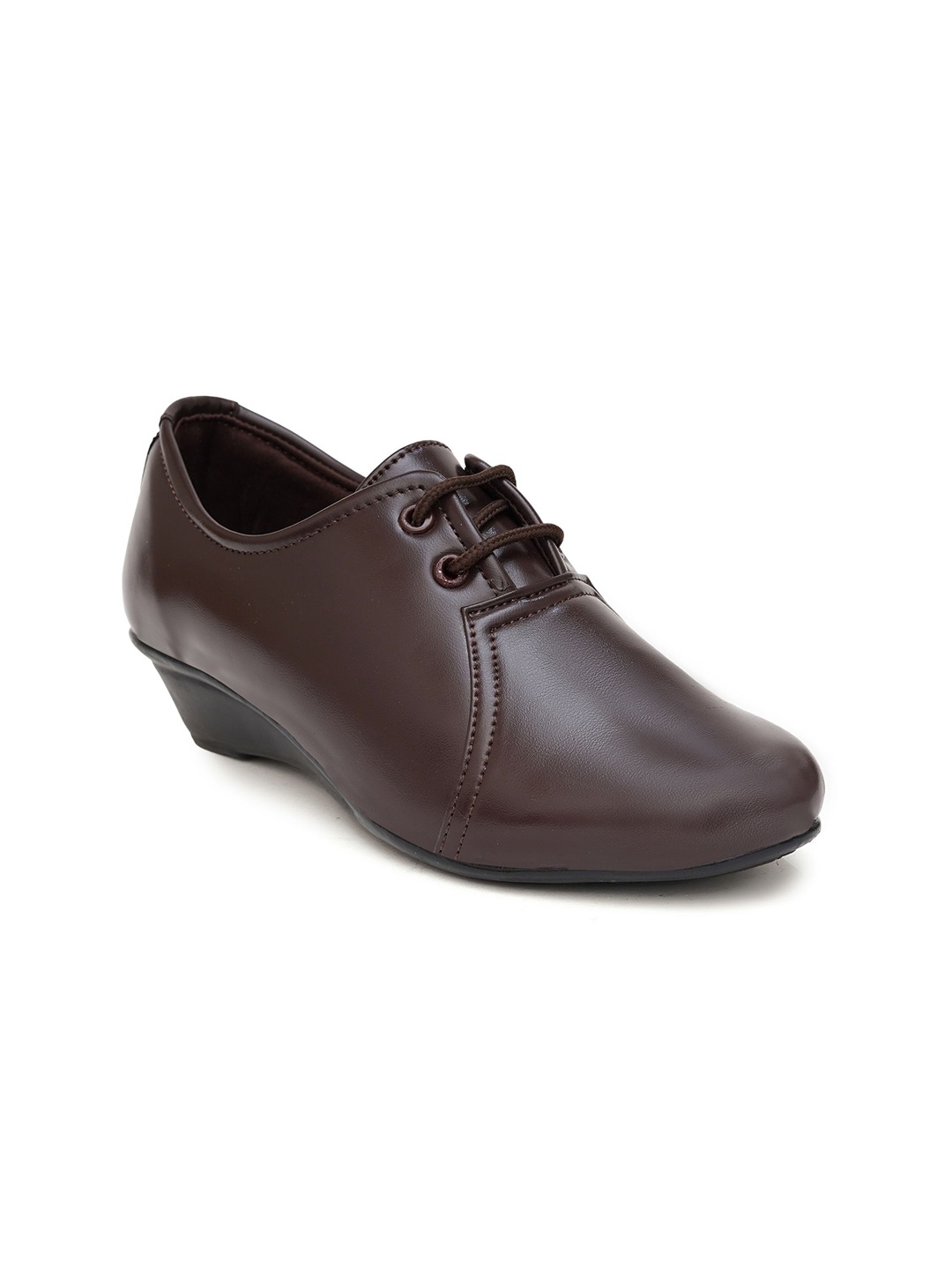 

PREKANZO Women Sneakers, Brown