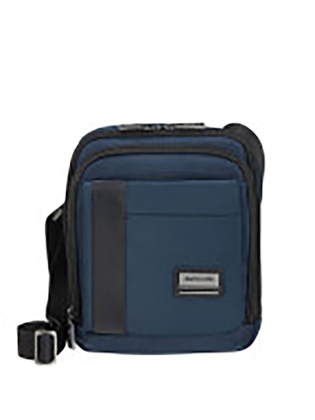 

Samsonite Unisex Messenger Bag, Blue