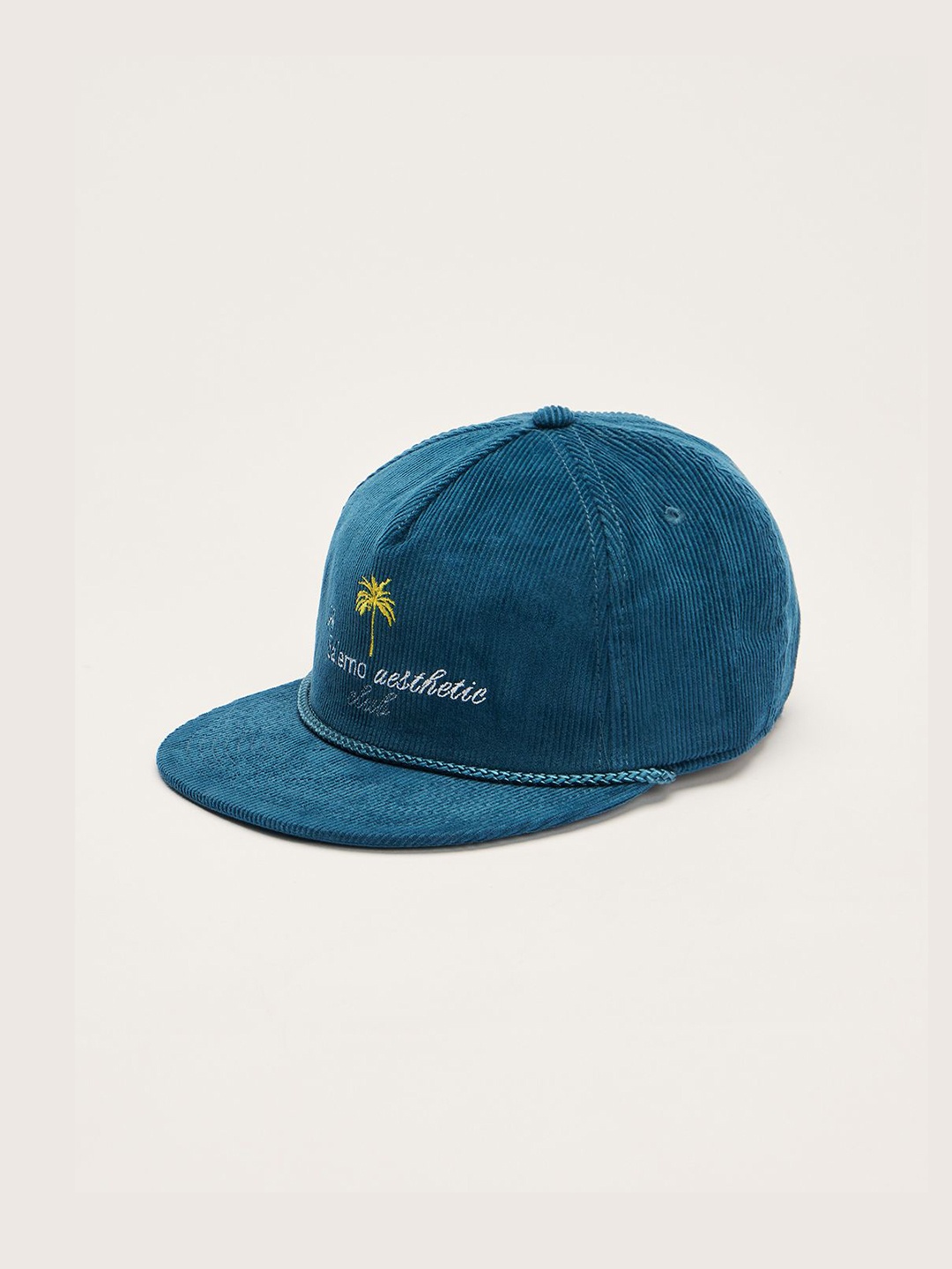 

THE BEAR HOUSE Men Baseball Cap, Green