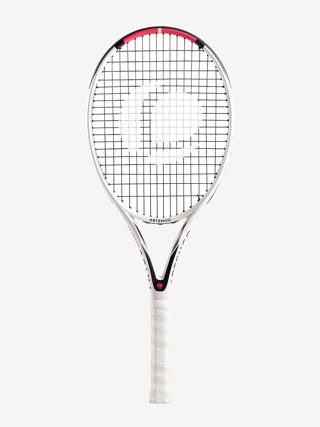 

Artengo By Decathlon TR160 Graph Adult Tennis Racket 270g, White