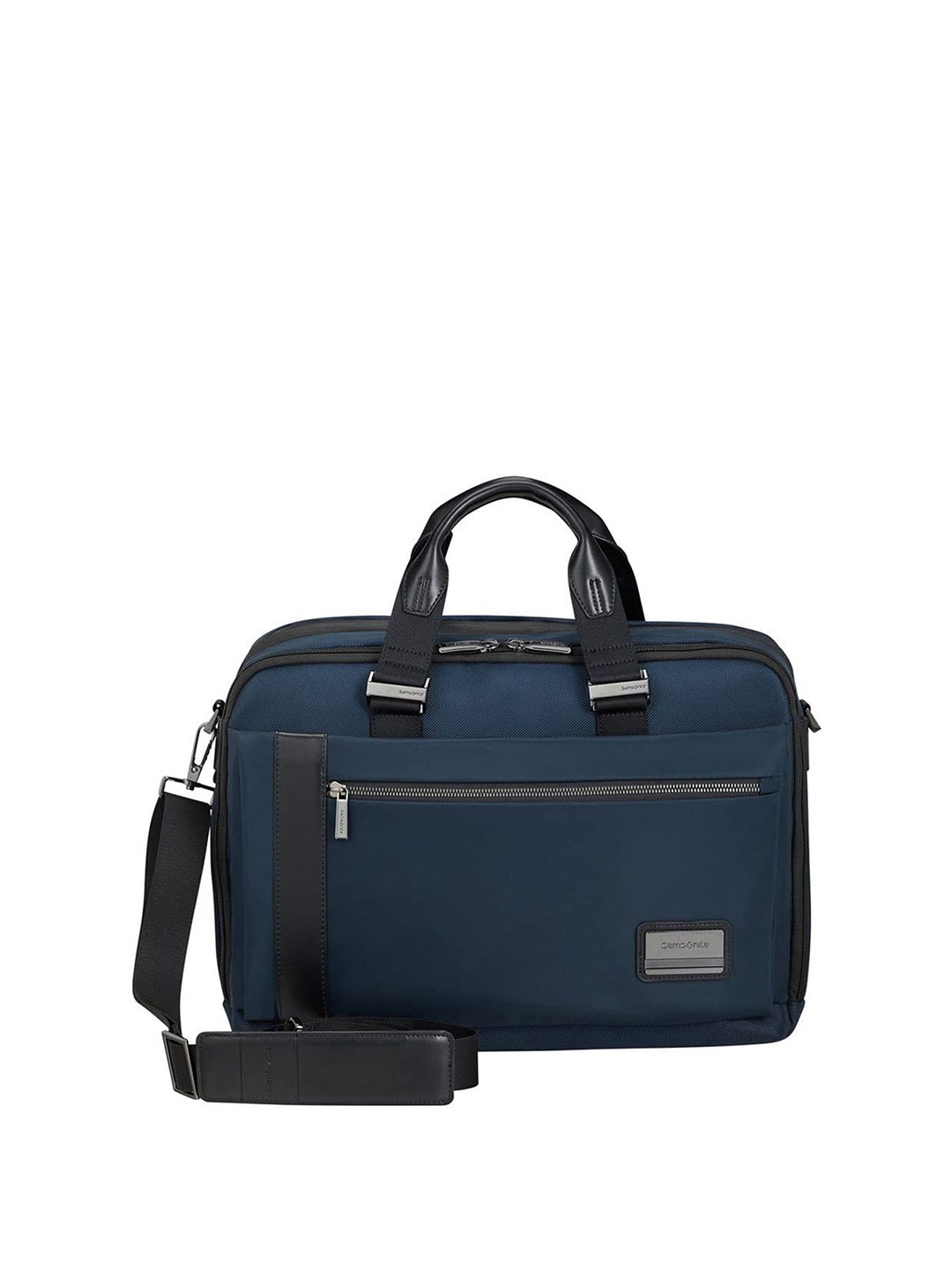 

Samsonite Unisex Messenger Bag, Blue