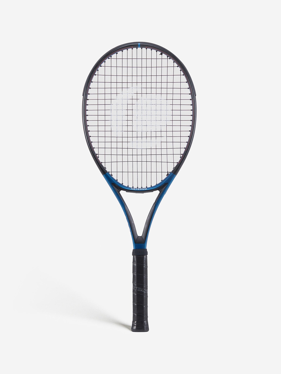 

Artengo By Decathlon Graphite Wood Tennis Racquets, Black