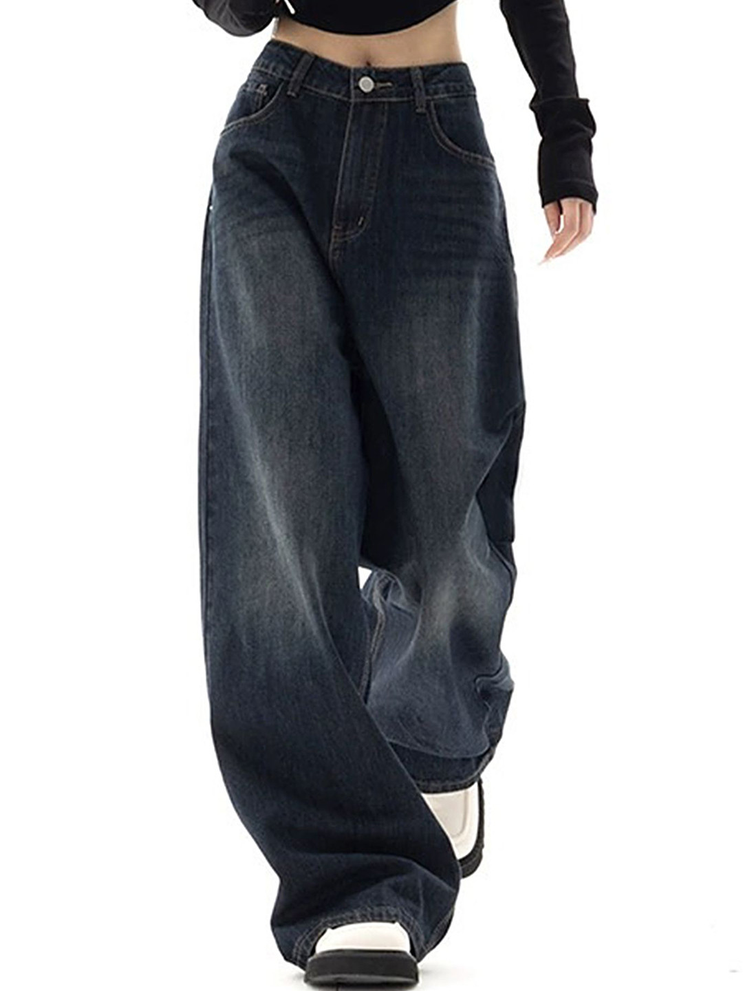 

LULU & SKY Women Jeans, Blue